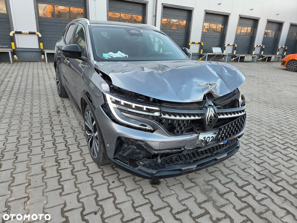 Renault Austral 1.2 E-Tech Full Hybrid 200 Iconic MMT - 7