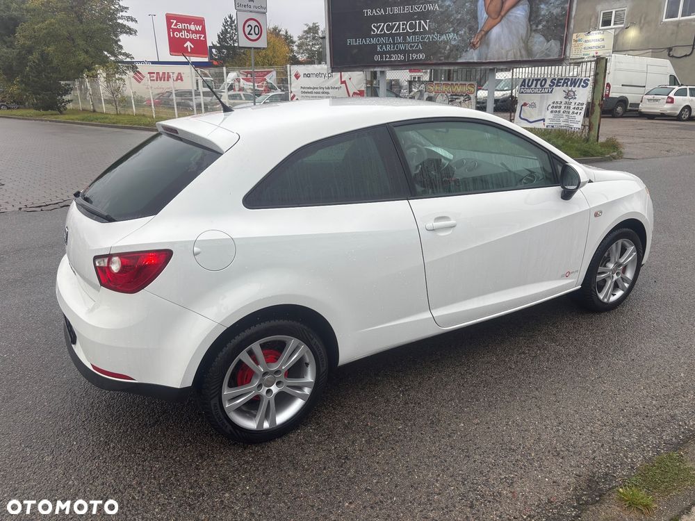 Seat Ibiza SC 1.4 16V Copa - 12