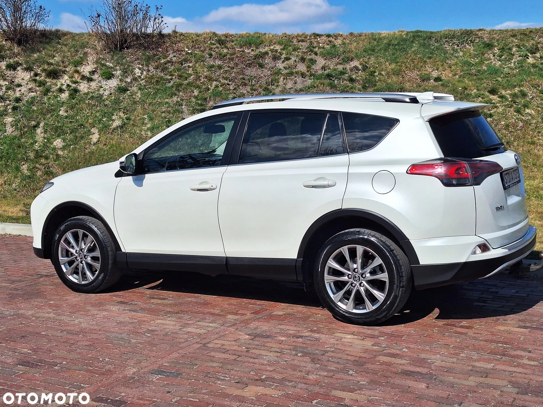 Toyota RAV4 2.0 D-4D 4x2 Start-Stop Edition - 7