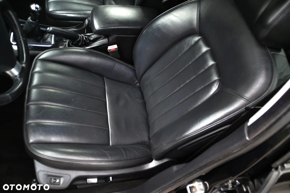 Peugeot 407 140 Premium - 20