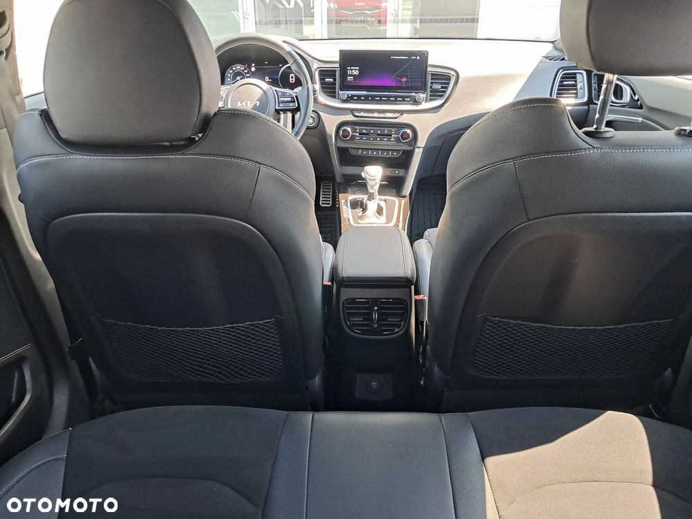 Kia ProCeed 1.5 T-GDI GT Line DCT - 16