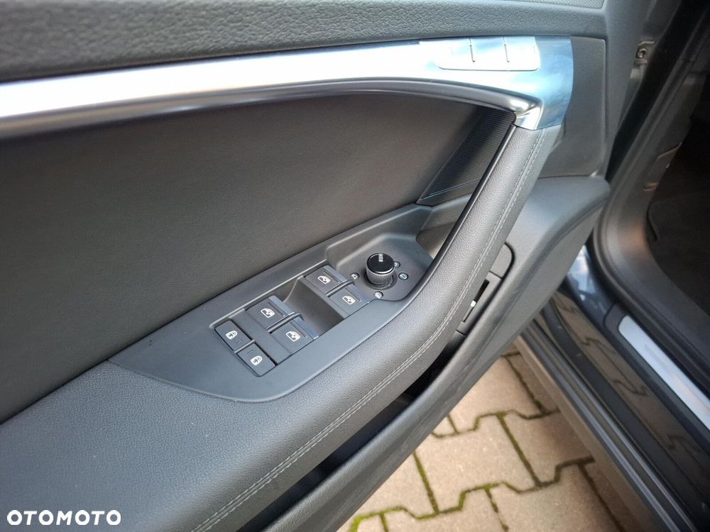 Audi A6 Allroad - 20