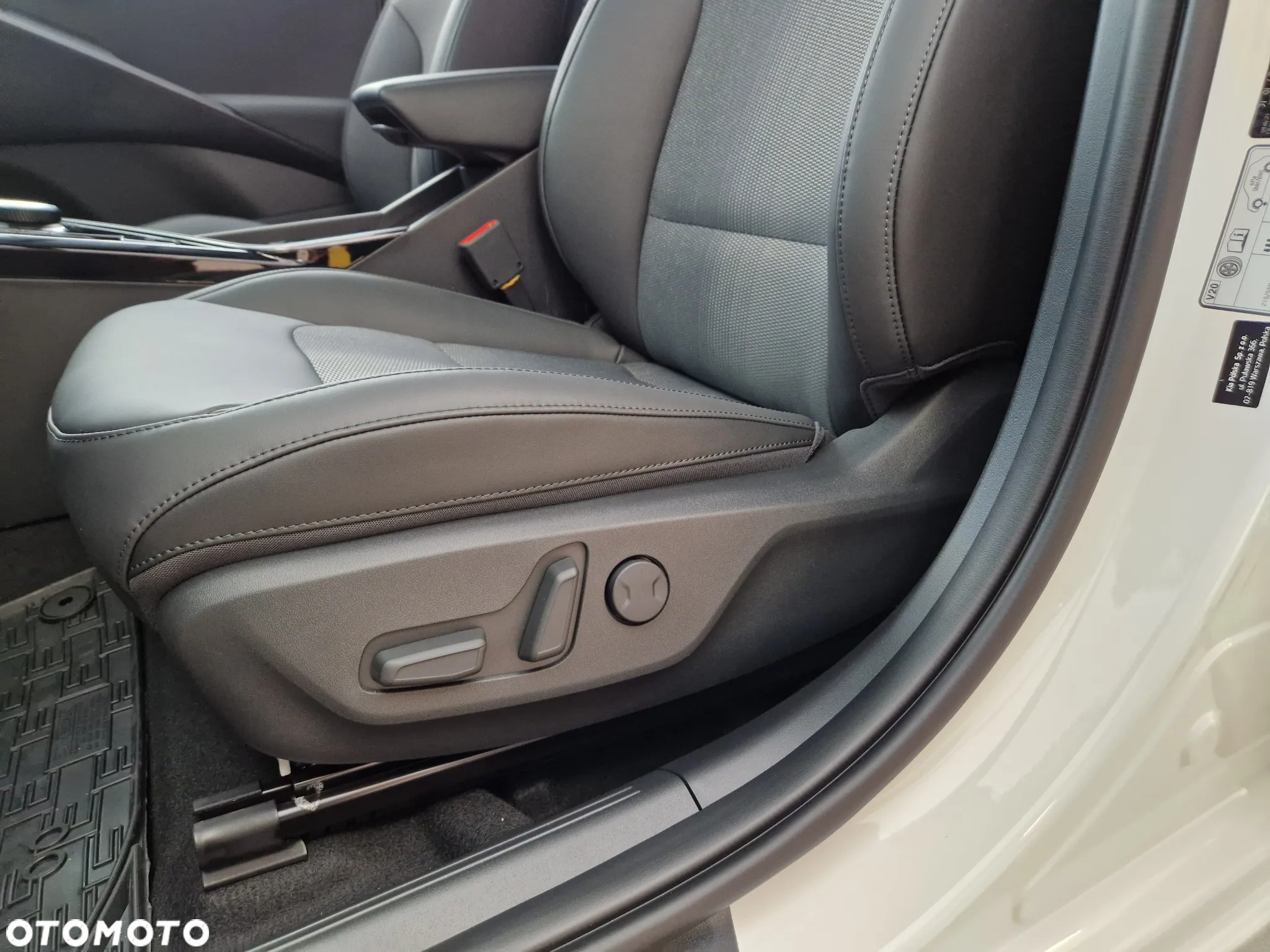 Kia Niro e-Niro 64kWh L - 5