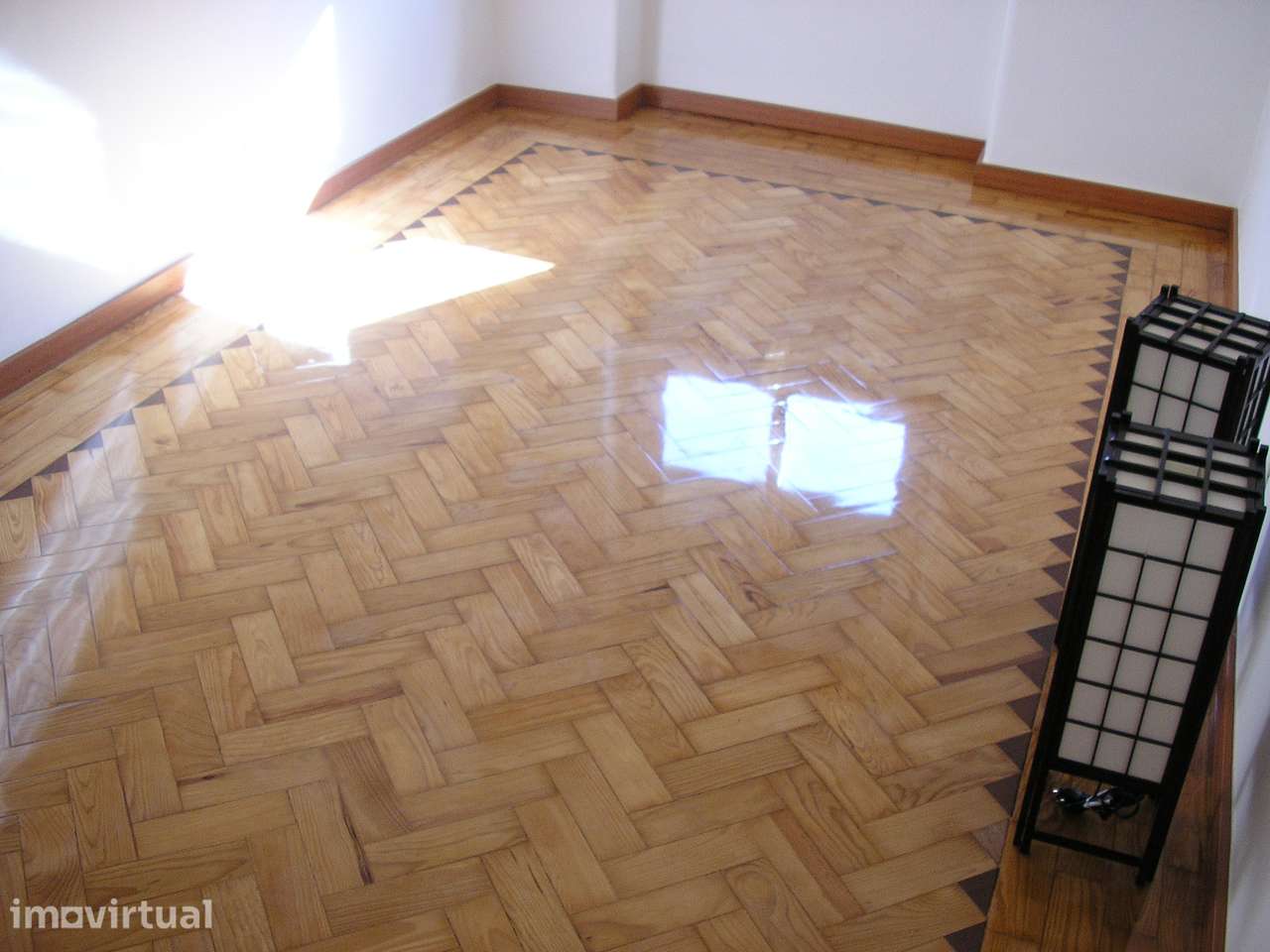 T2 em Odivelas, pronto a habitar, ideal para estudantes - Grande imagem: 3/9