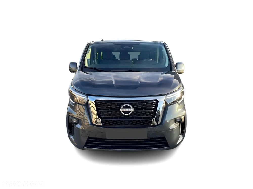 Nissan Primastar - 5