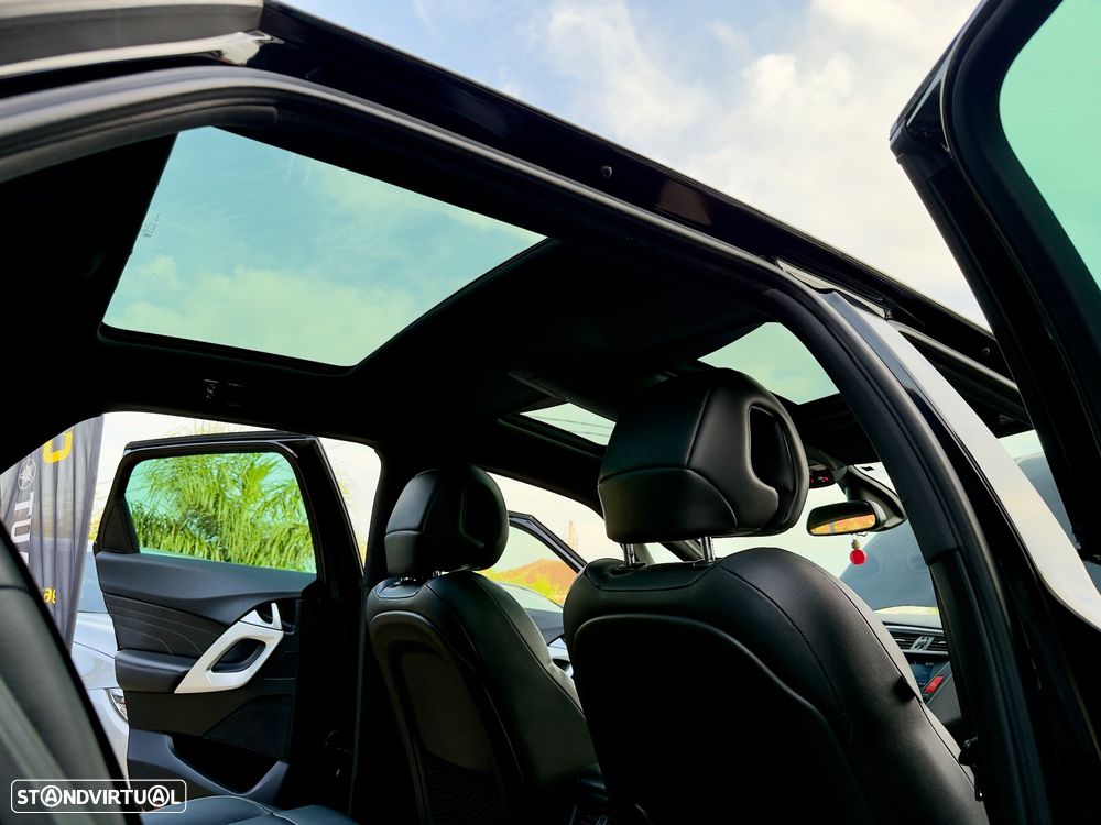Citroën DS5 2.0 HDi Hybrid4 Sport Chic CMP6 - 7