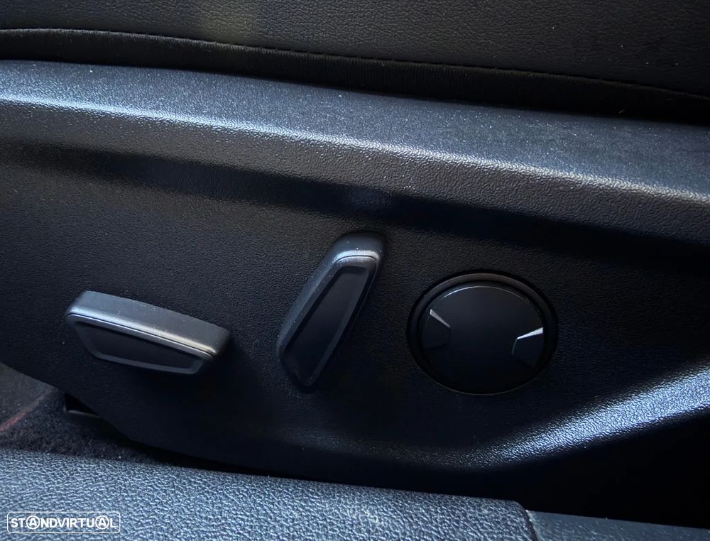 Ford Focus 1.0 EcoBoost MHEV ST-Line X Aut. - 14