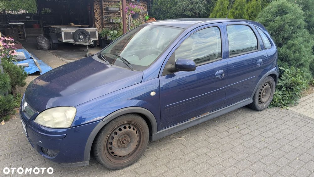 Opel Corsa 1.7 CDTI Edition - 3