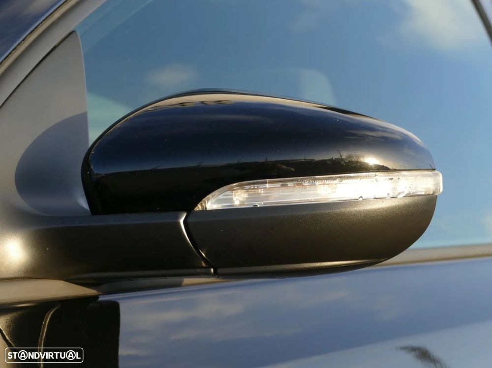 VW Golf 2.0 TSi GTI DSG - 6