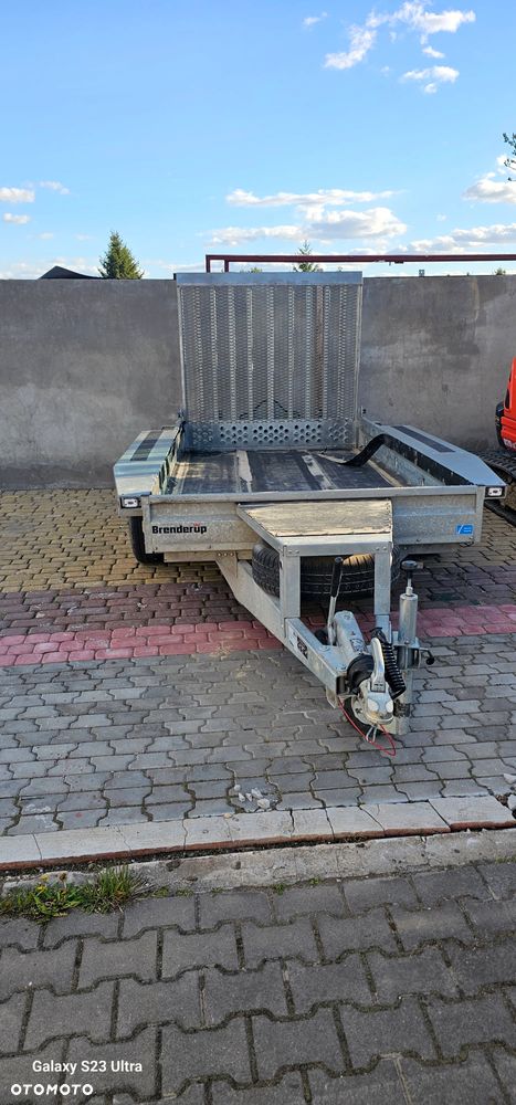 Brenderup B26 - 2