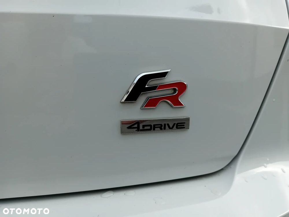 Seat Ateca 2.0 TSI FR S&S 4Drive DSG - 19