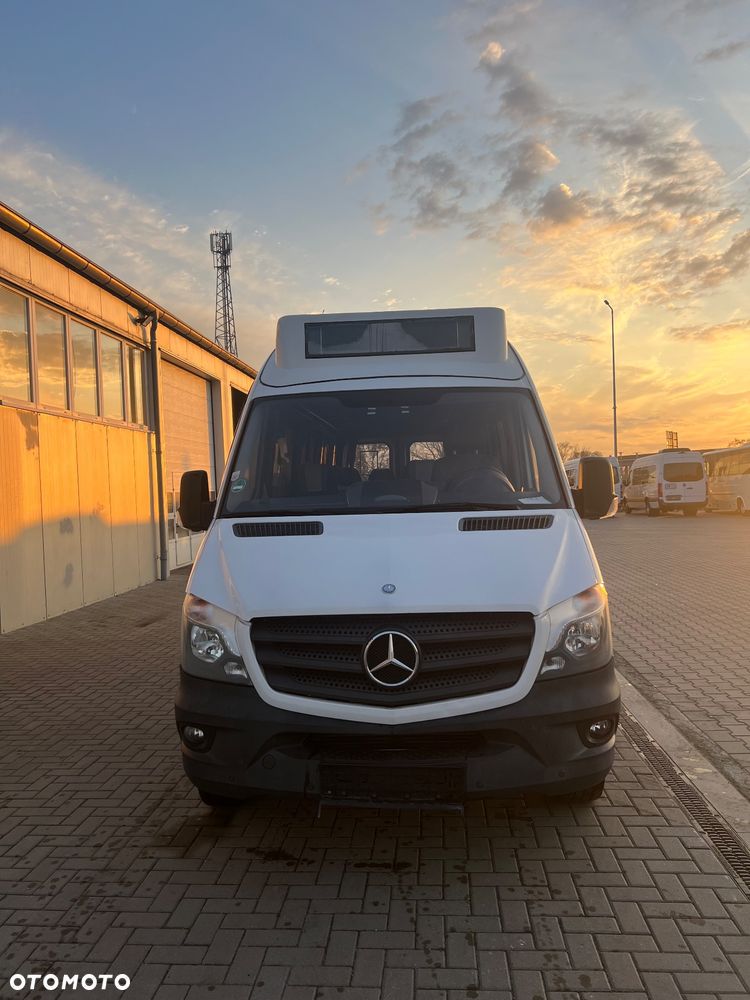 Mercedes-Benz 516 - 2