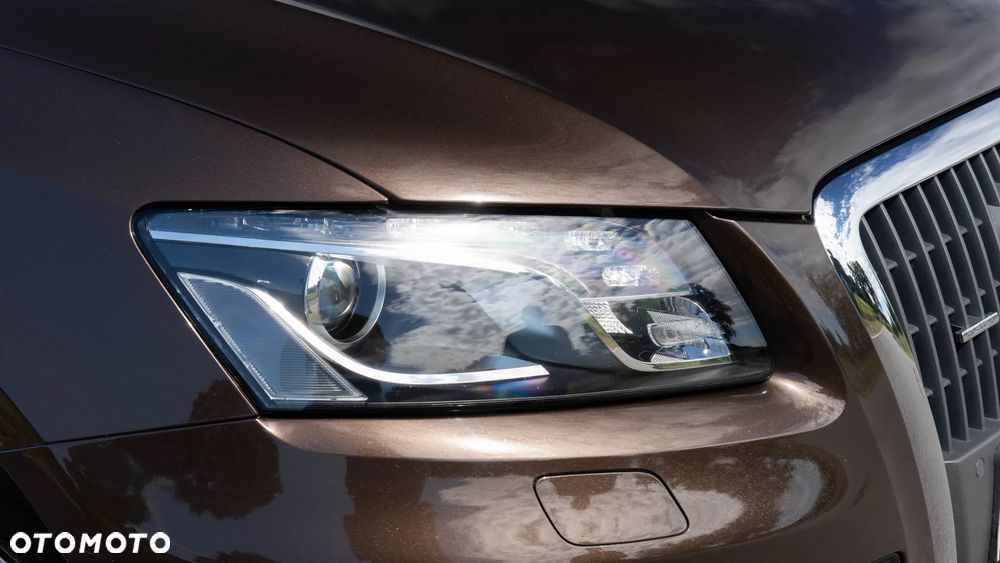 Audi Q5 2.0 TDI Quattro S tronic - 9