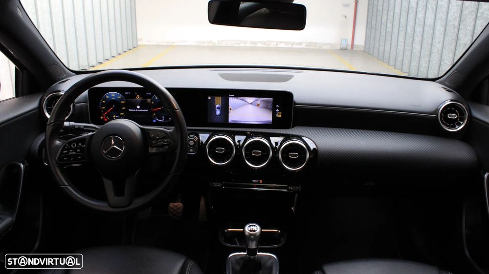 Mercedes-Benz A 200 Progressive - 28