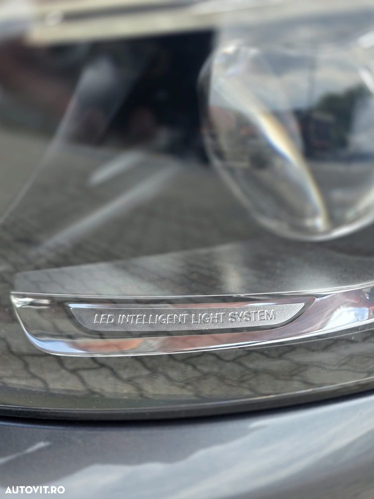 Mercedes-Benz GLC 350 d 4MATIC - 14