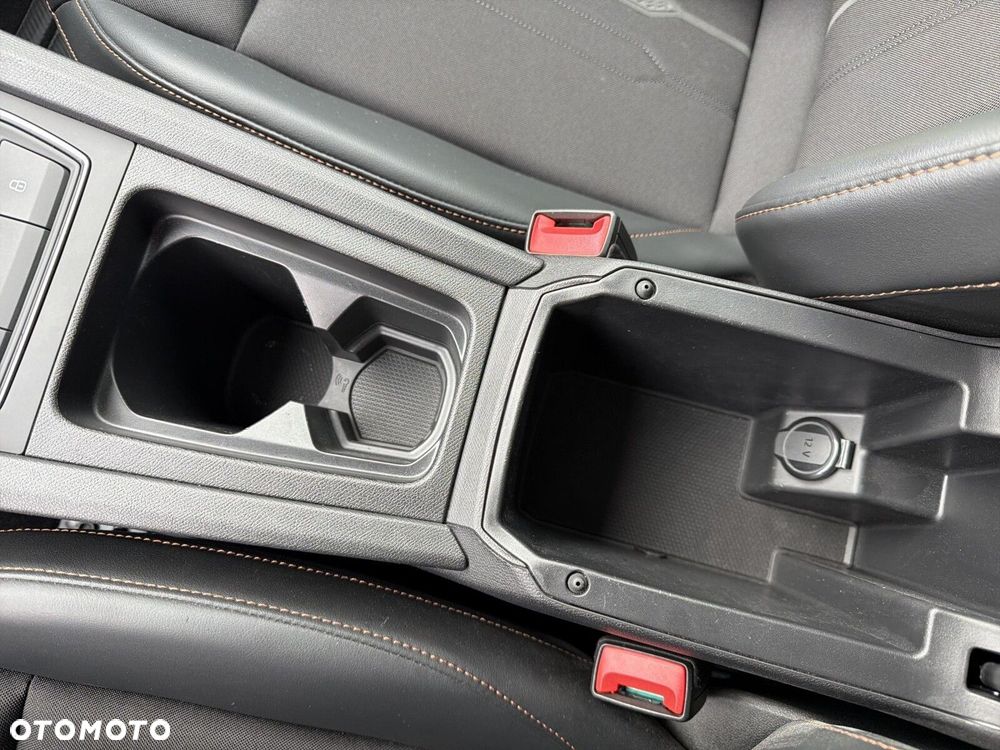 Cupra Formentor 2.0 TSI 4Drive DSG - 33