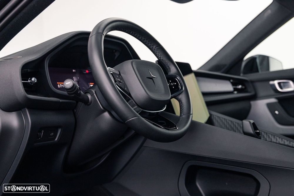 Polestar 2 Single Motor 64kWh - 19