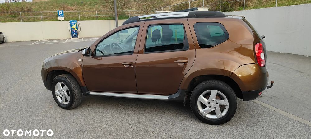 Dacia Duster dCi 110 FAP 4x2 Prestige - 16