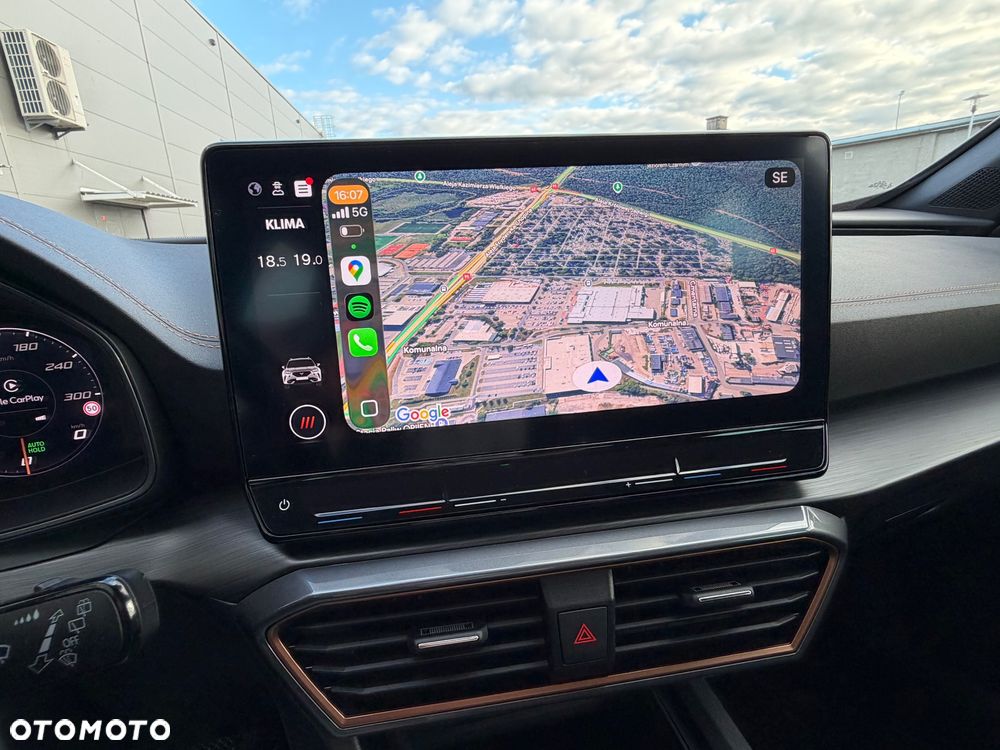 Cupra Formentor 1.5 TSI DSG - 33