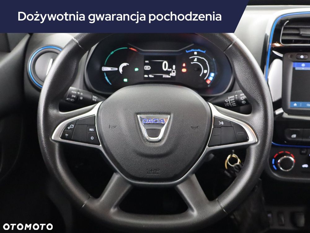 Dacia Spring - 17
