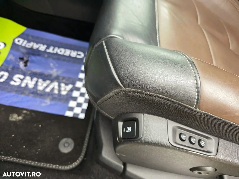 Citroën C5 Aircross Pure Tech 180 S&S EAT8 SHINE - 25