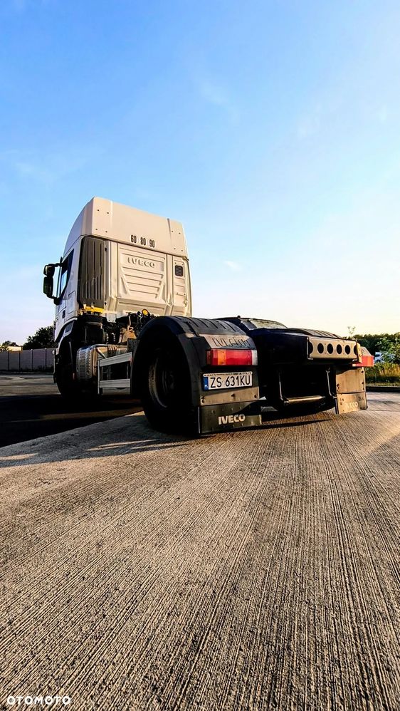 Iveco stralis as 440T/P - 6