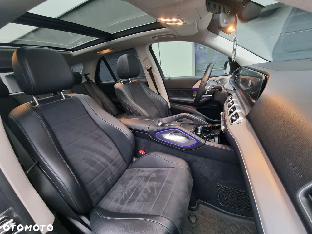 Mercedes-Benz GLE 300 d 4-Matic - 14