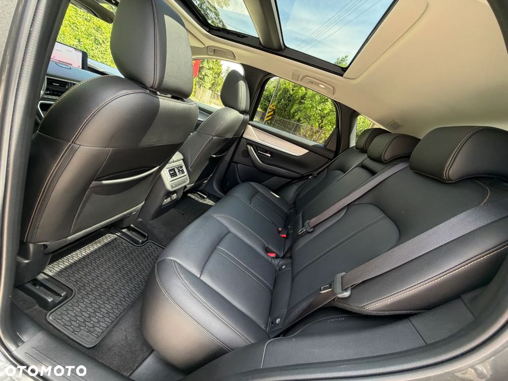Mazda CX-60 2.5 PHEV Homura AWD - 31