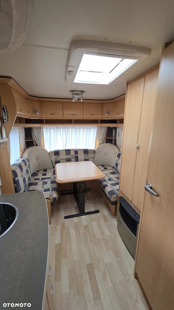 Hobby De Luxe 495 UL - 10