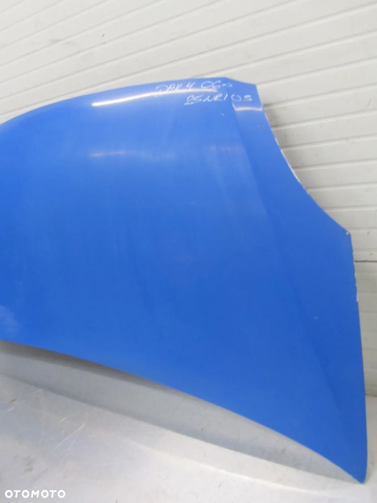 Iveco Daily 06->maska - 2