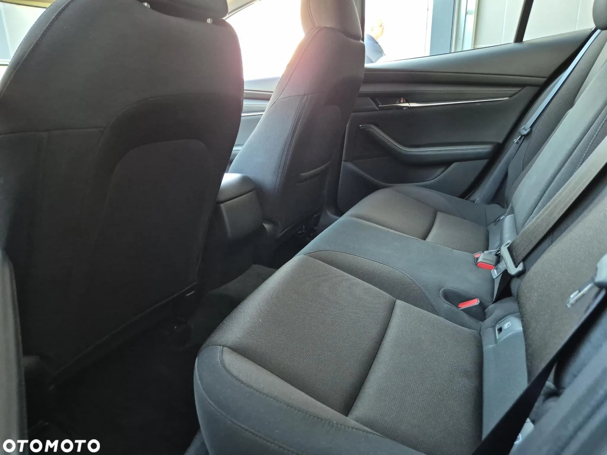 Mazda 3 2.0 mHEV Exclusive Line - 10