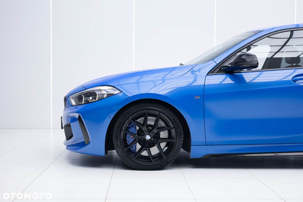 BMW Seria 1 M135i xDrive - 9