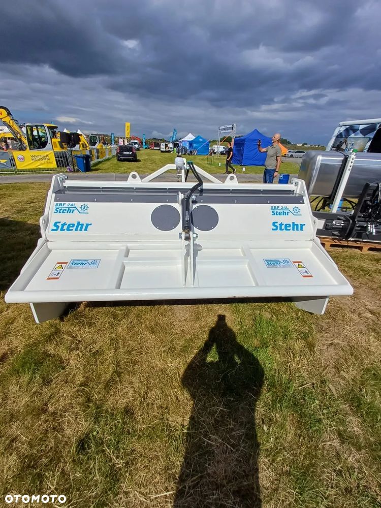 Inny Stehr SBF 24L - 2