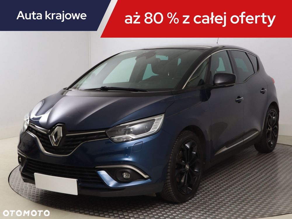 Renault Scenic - 3