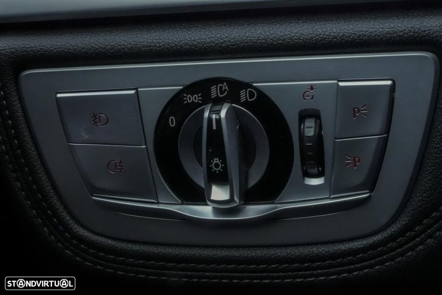 BMW 740 d xDrive Pack M - 26