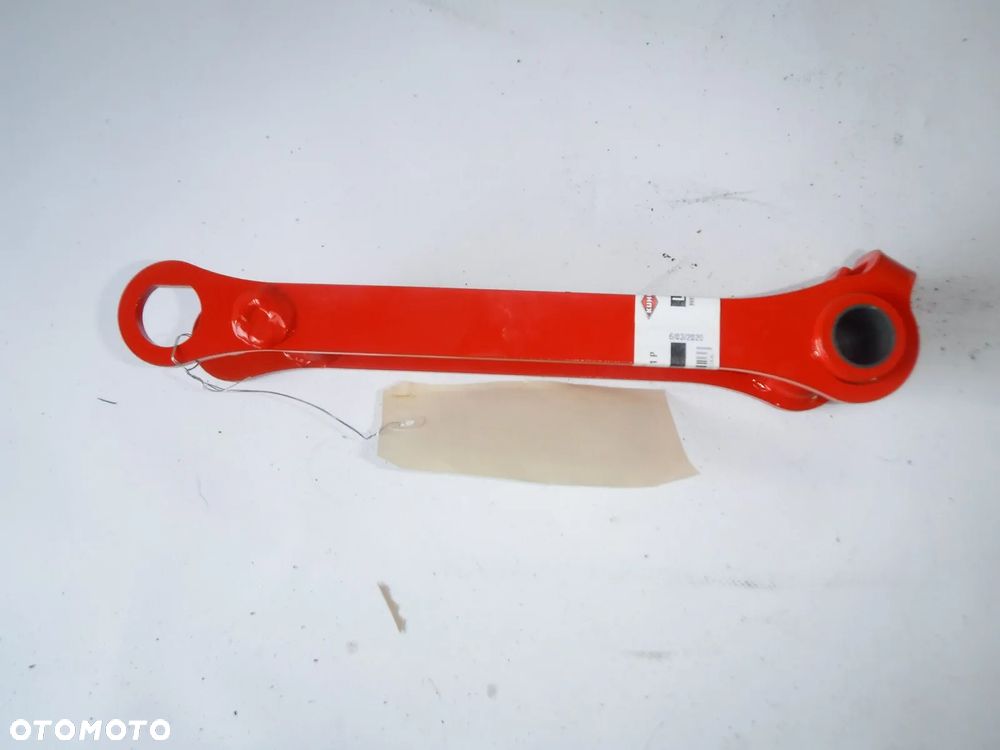 kuhn korbowód wspornik ramie mocowanie oe l3006201 - 6