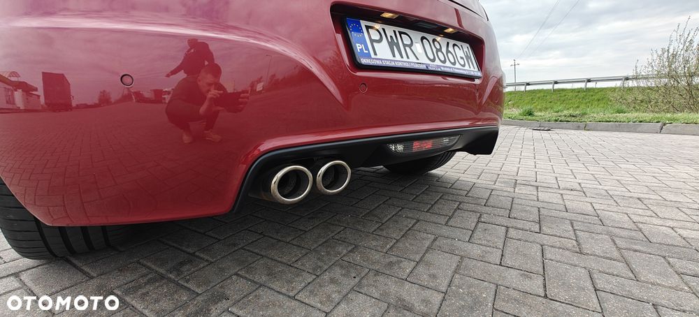 Peugeot RCZ 2.0 HDi FAP 160 - 16