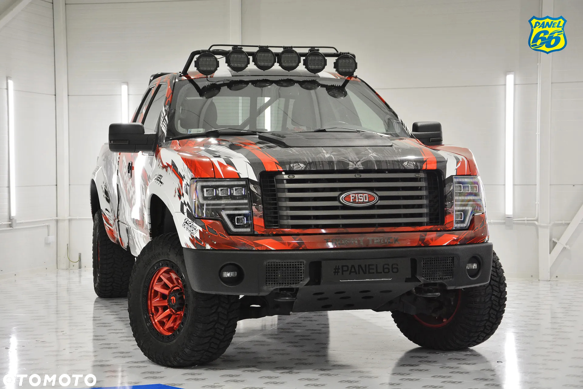 Ford F150 - 13