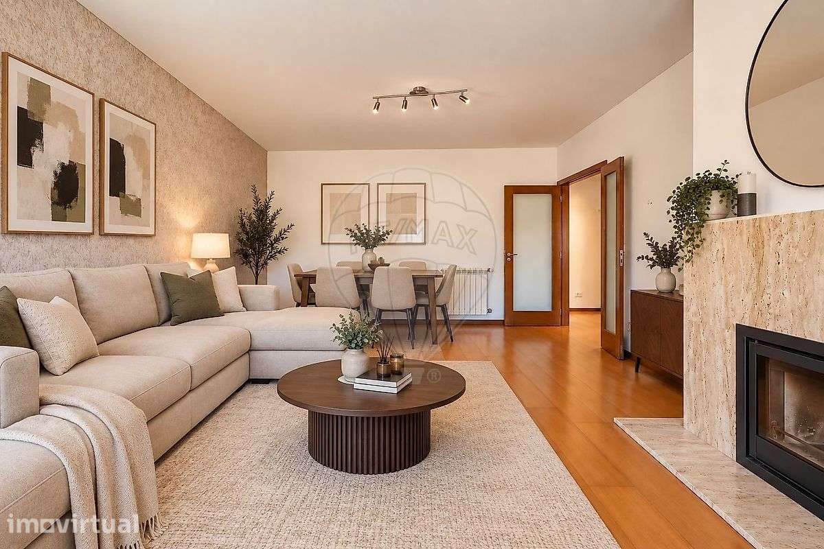 Apartamento T3 para venda - Grande imagem: 5/31