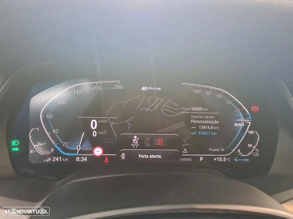 BMW X5 45 e xDrive Pack M - 7