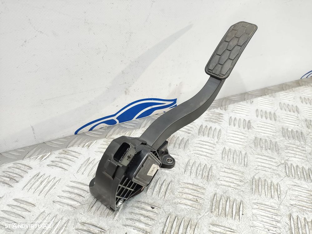 Pedal De Acelerador Eletrónico Original Jaguar XE X760 - 5