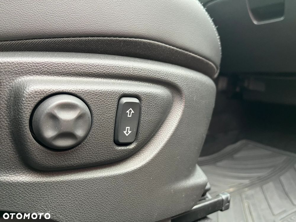 Opel Mokka 1.4 Turbo Automatik Innovation - 35