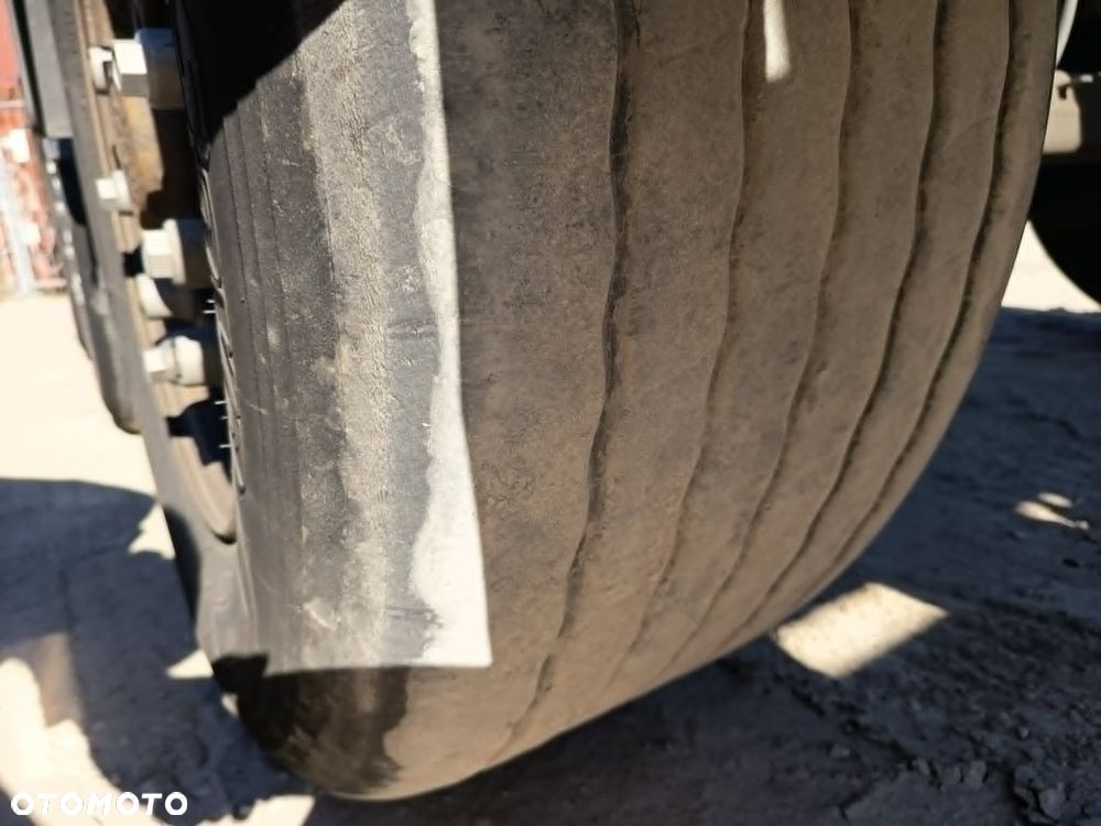 Krone SD - 8