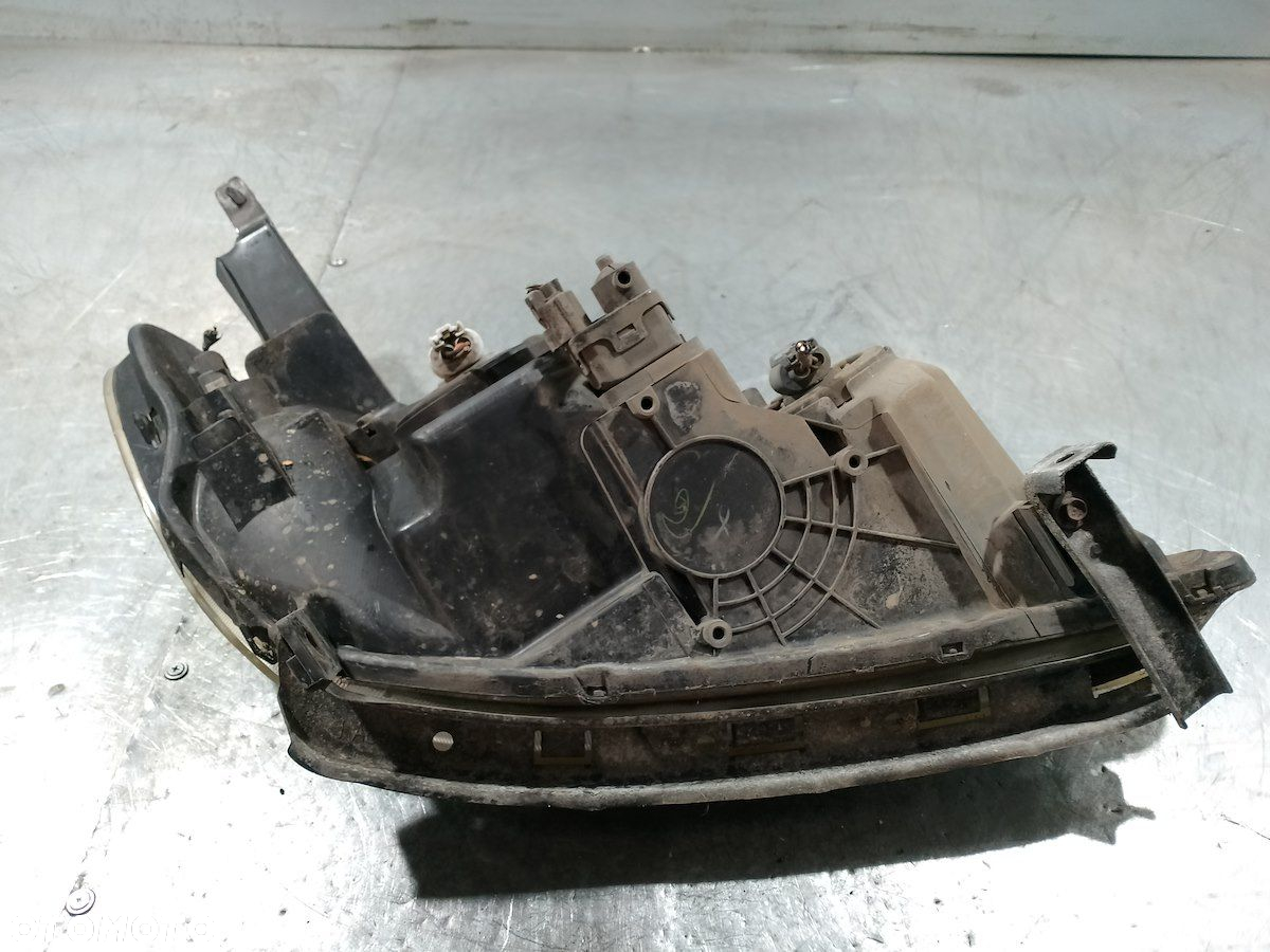 LAMPA PRZÓD LEWA HONDA CIVIC VII SEDAN P3929 - 4