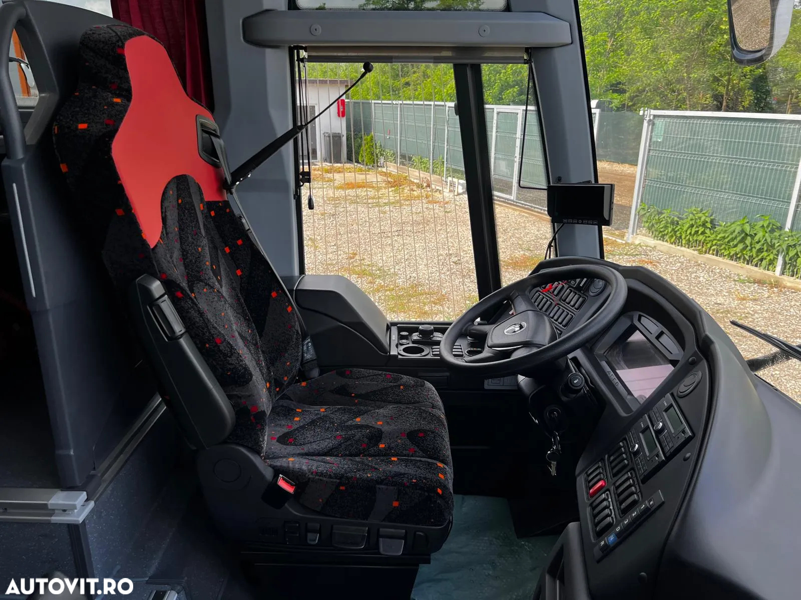 TEMSA HD - 19
