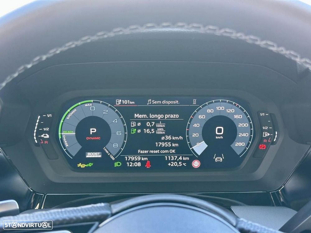 Audi A3 Allstreet 40 TFSIe - 4