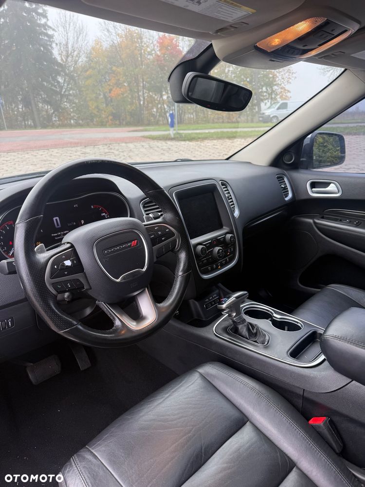 Dodge Durango 2019 photo 5