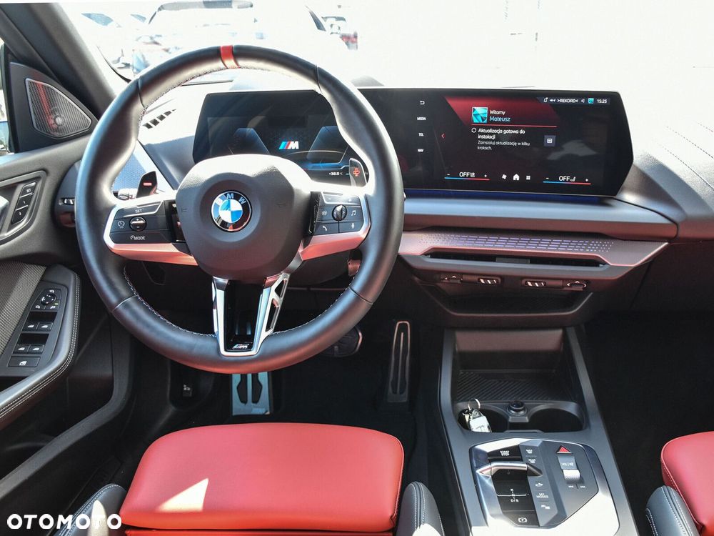 BMW Seria 2 M235i xDrive - 17
