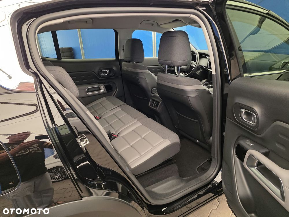 Citroën C5 Aircross - 31