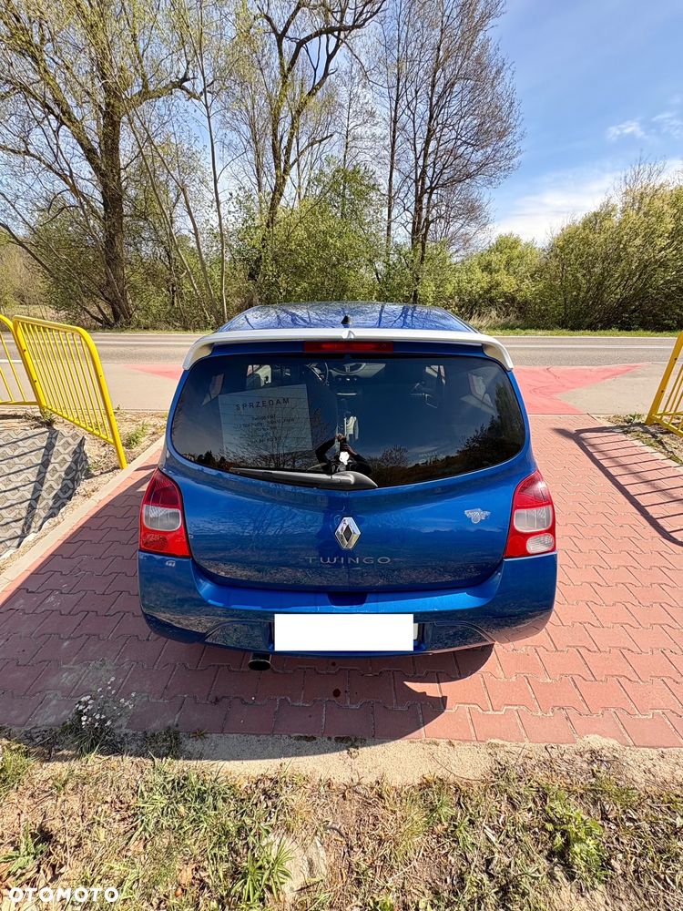 Renault Twingo - 12